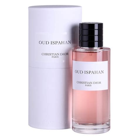 dior oud ispahan prix|oud ispahan by christian dior.